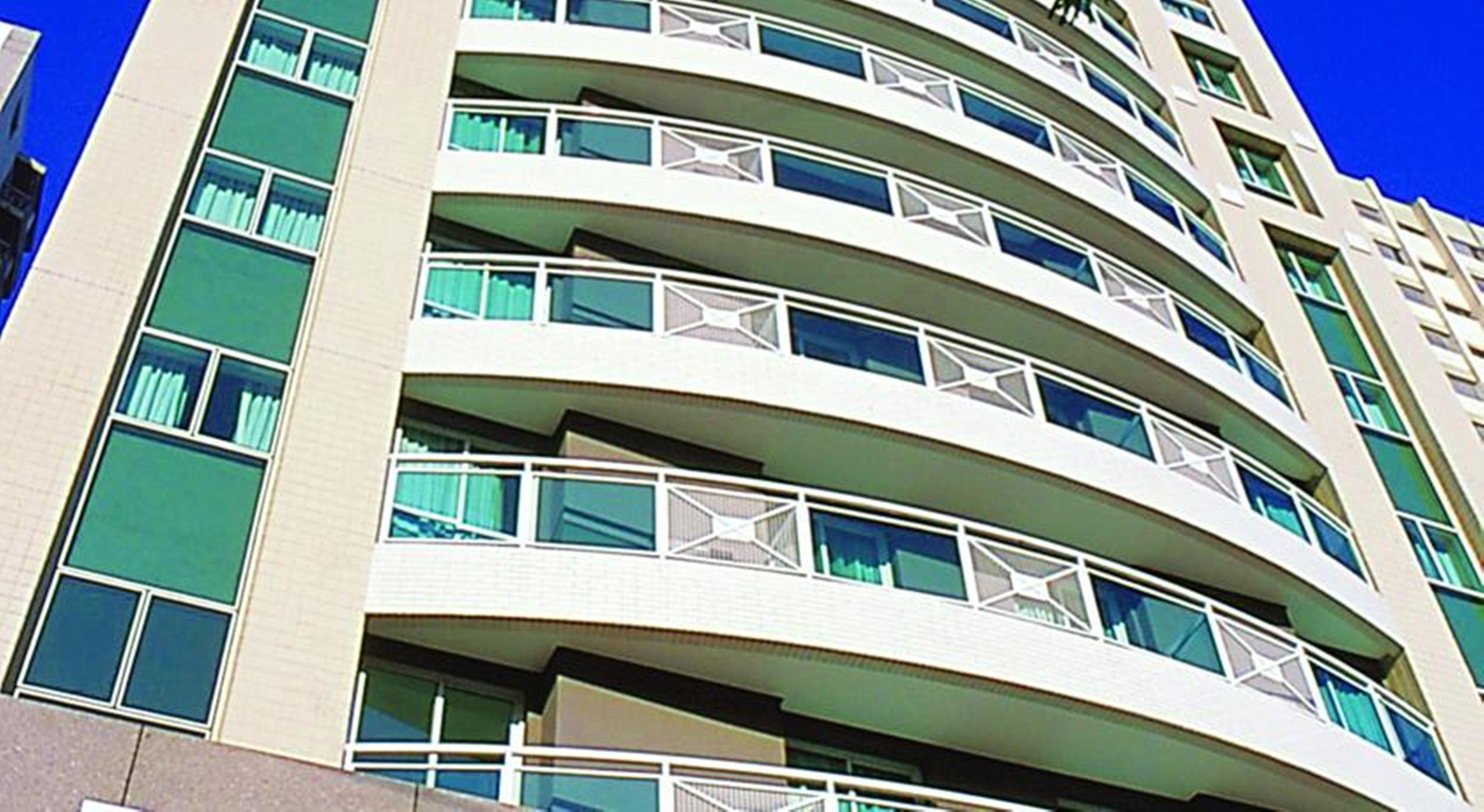 Transamerica Executive Perdizes São Paulo Ngoại thất bức ảnh